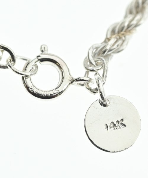 TIFFANY & CO. สร้อยข้อมือ/กำไล