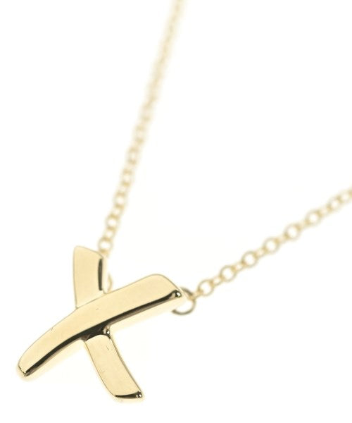 TIFFANY & CO. สร้อยคอ