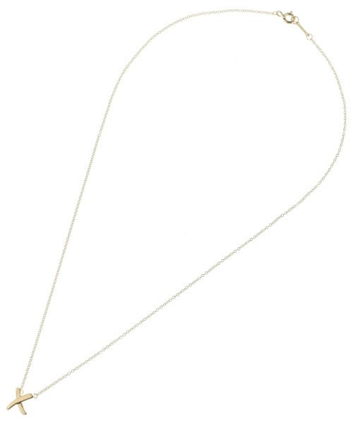 TIFFANY & CO. สร้อยคอ