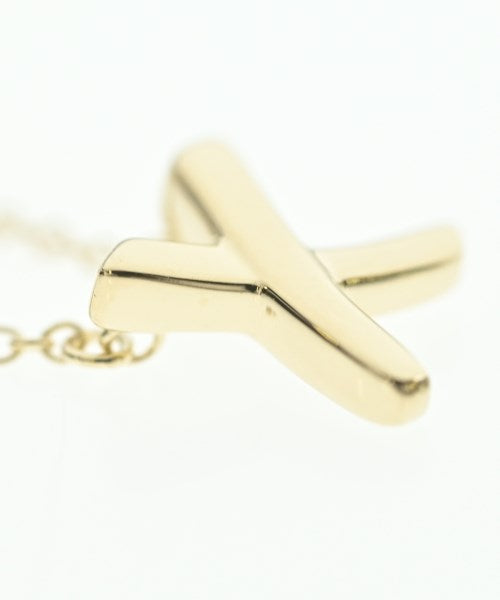 TIFFANY & CO. สร้อยคอ