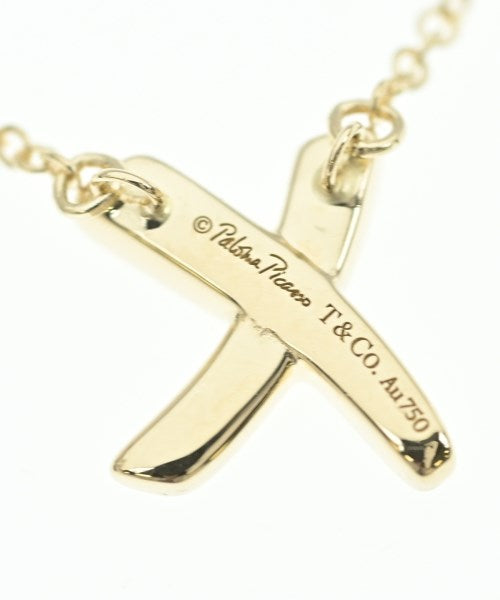 TIFFANY & CO. สร้อยคอ