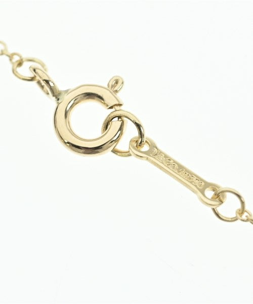 TIFFANY & CO. สร้อยคอ