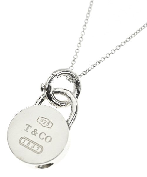 TIFFANY & CO. สร้อยคอ