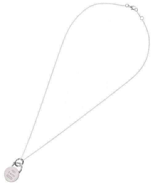 TIFFANY & CO. สร้อยคอ