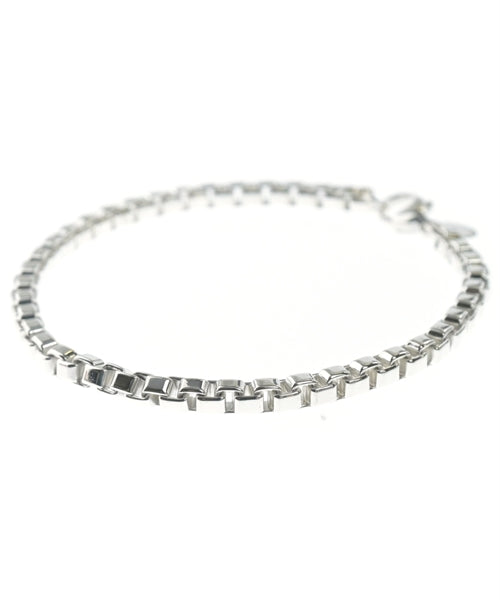 TIFFANY & CO. สร้อยข้อมือ/กำไล