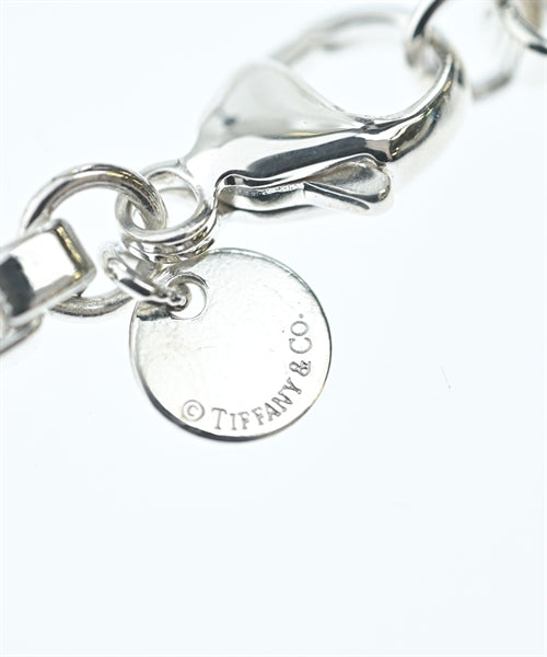TIFFANY & CO. สร้อยข้อมือ/กำไล
