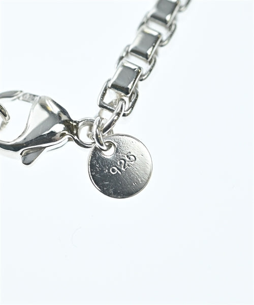 TIFFANY & CO. สร้อยข้อมือ/กำไล