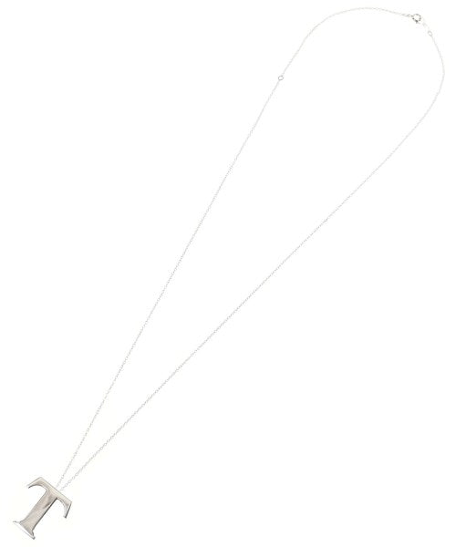 TIFFANY & CO. สร้อยคอ