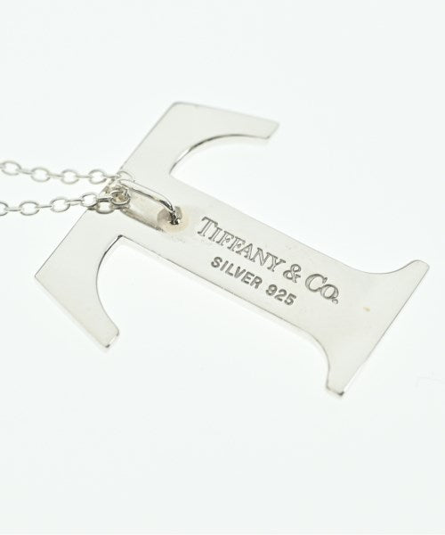 TIFFANY & CO. สร้อยคอ