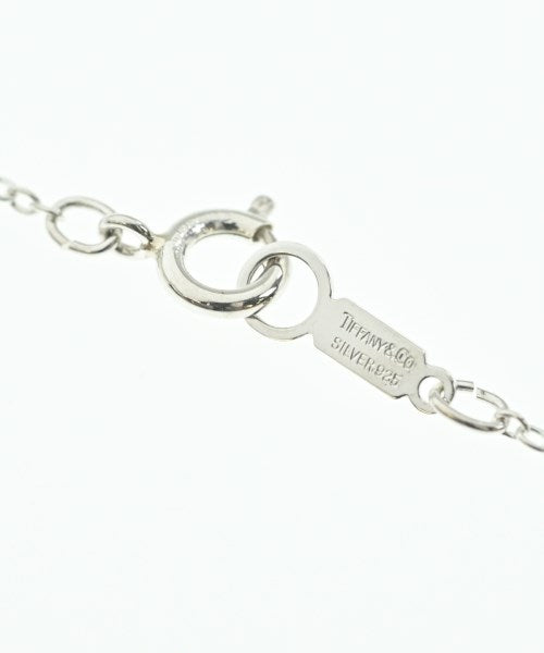 TIFFANY & CO. สร้อยคอ