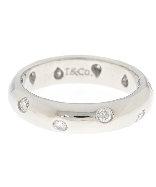 TIFFANY & CO. แหวน