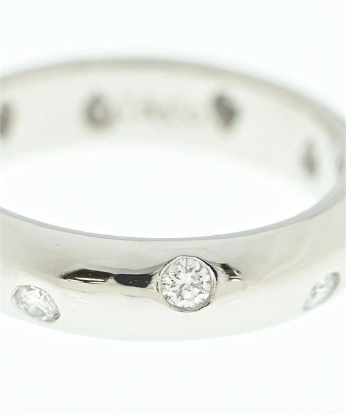 TIFFANY & CO. แหวน