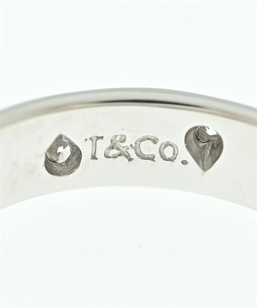 TIFFANY & CO. แหวน