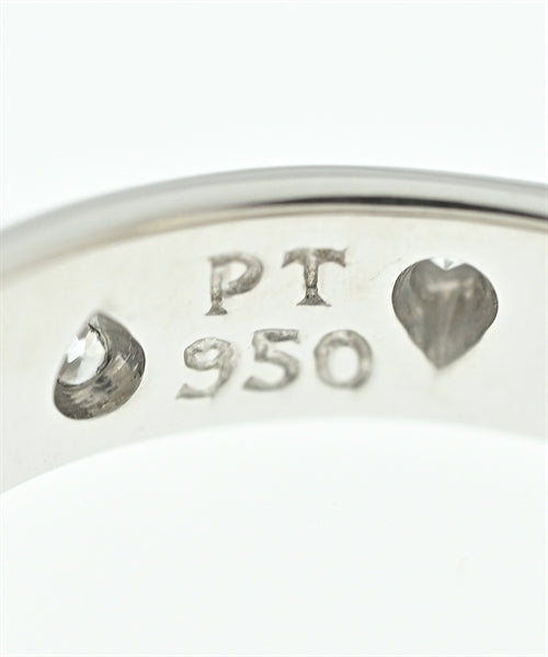 TIFFANY & CO. แหวน
