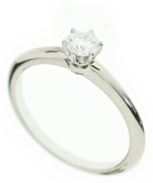 TIFFANY & CO. แหวน