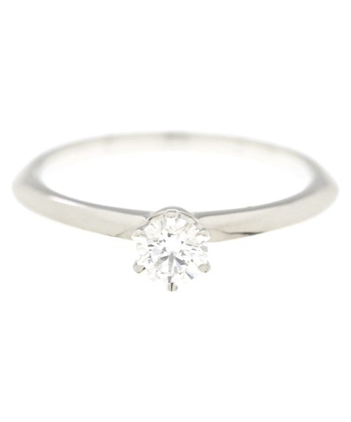 TIFFANY & CO. แหวน