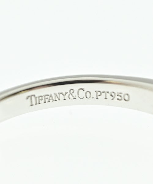 TIFFANY & CO. แหวน