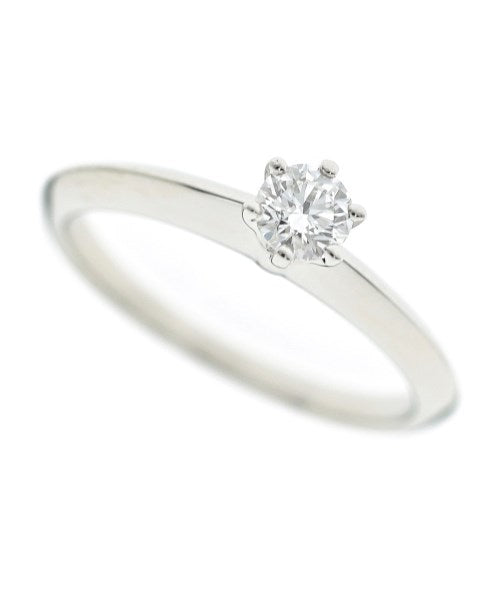 TIFFANY & CO. แหวน