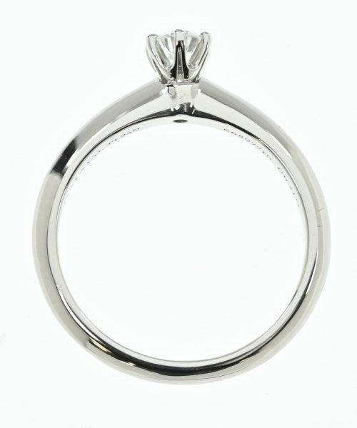 TIFFANY & CO. แหวน