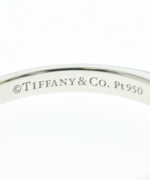 TIFFANY & CO. แหวน