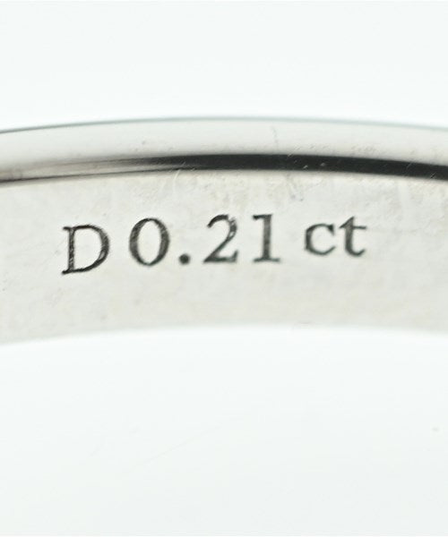 TIFFANY & CO. แหวน