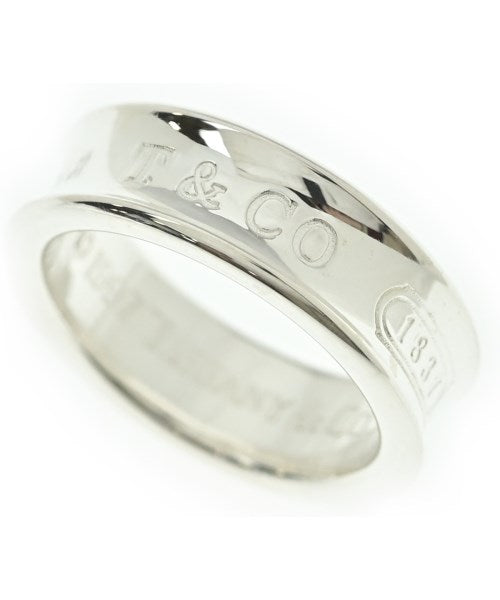 TIFFANY & CO. แหวน