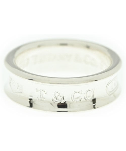 TIFFANY & CO. แหวน