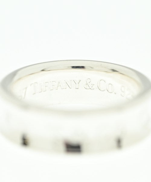 TIFFANY & CO. แหวน