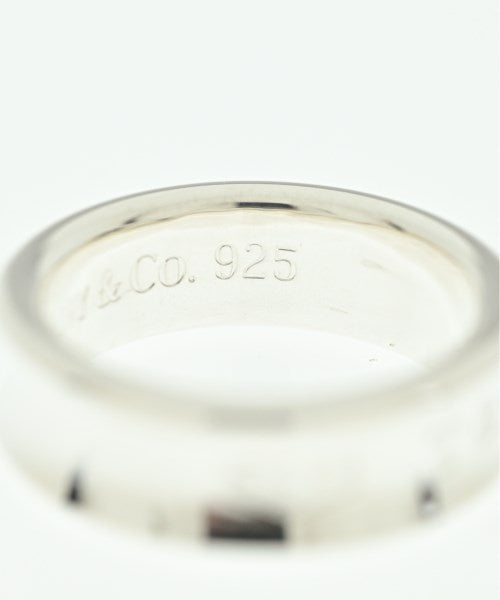 TIFFANY & CO. แหวน