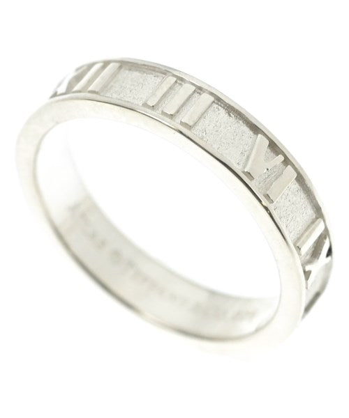 TIFFANY & CO. แหวน