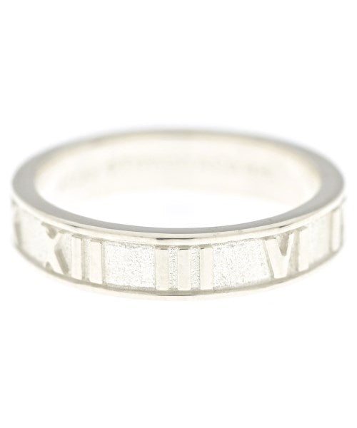 TIFFANY & CO. แหวน