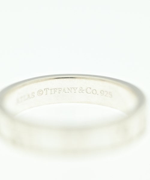 TIFFANY & CO. แหวน