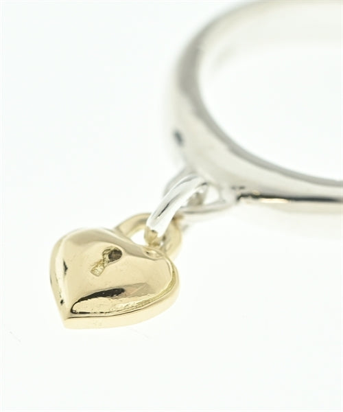 TIFFANY & CO. แหวน