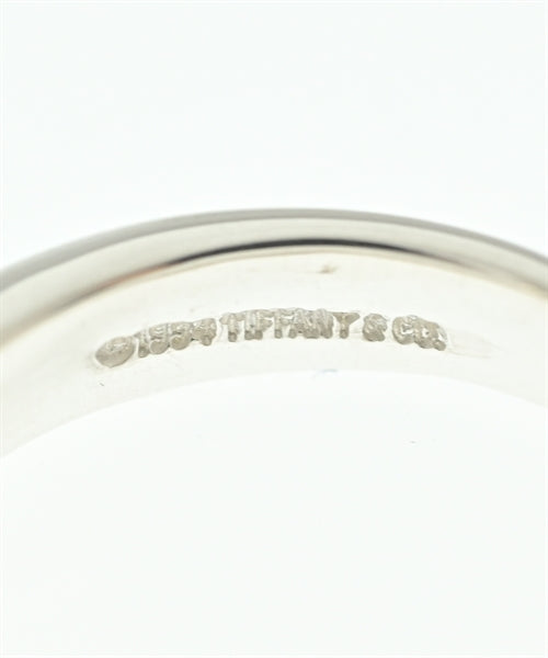 TIFFANY & CO. แหวน