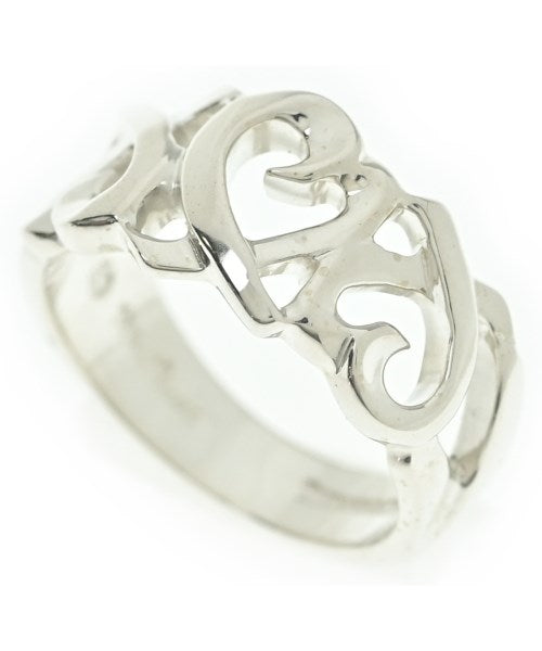 TIFFANY & CO. แหวน