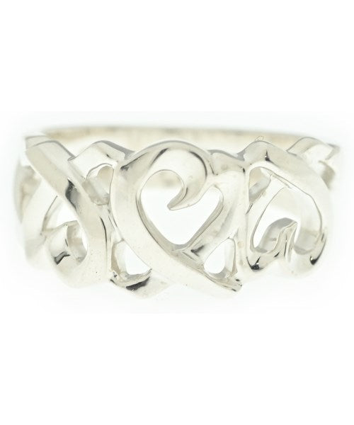 TIFFANY & CO. แหวน