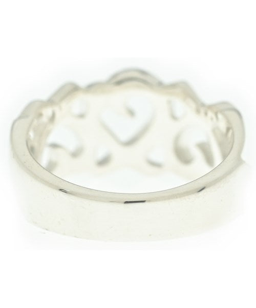 TIFFANY & CO. แหวน