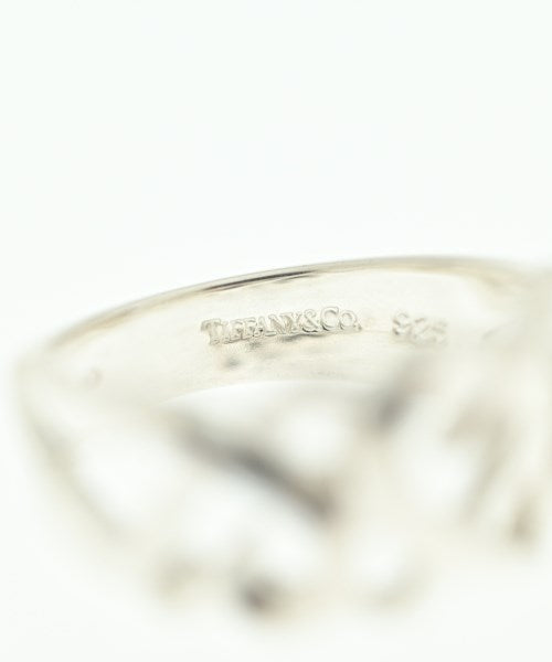 TIFFANY & CO. แหวน