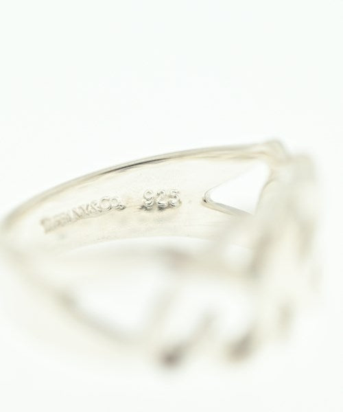 TIFFANY & CO. แหวน