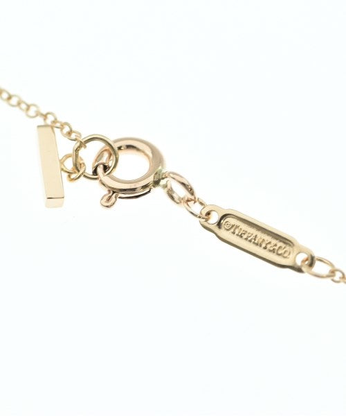 TIFFANY & CO. สร้อยคอ