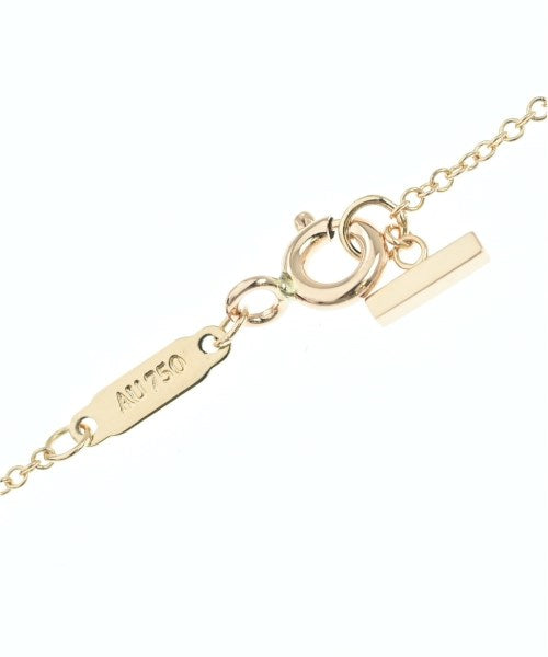TIFFANY & CO. สร้อยคอ