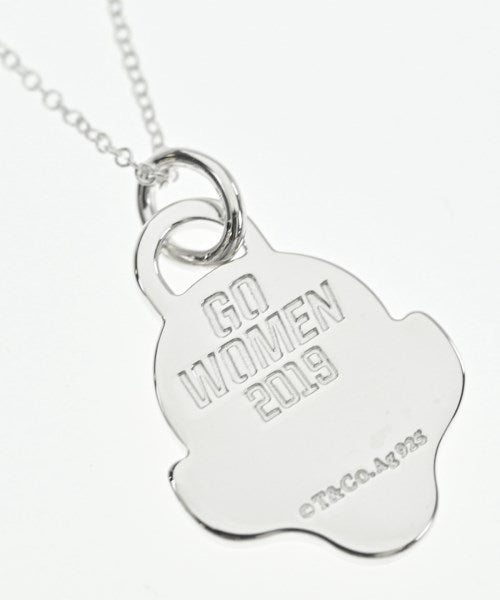 TIFFANY & CO. สร้อยคอ