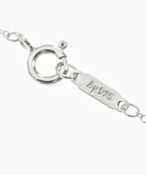 TIFFANY & CO. สร้อยคอ