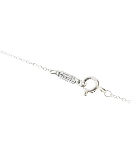 TIFFANY & CO. สร้อยคอ