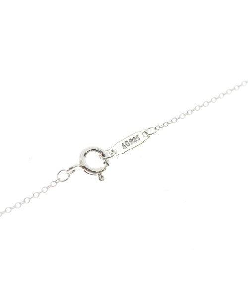 TIFFANY & CO. สร้อยคอ