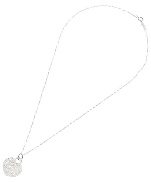 TIFFANY & CO. สร้อยคอ