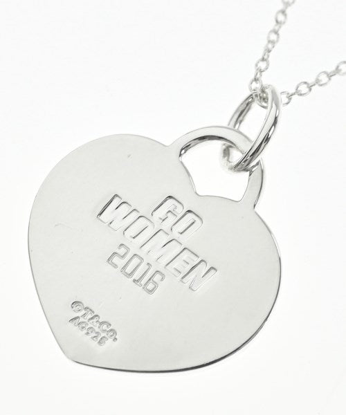 TIFFANY & CO. สร้อยคอ