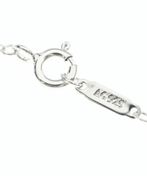 TIFFANY & CO. สร้อยคอ