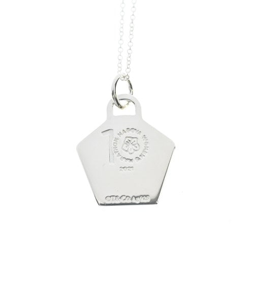 TIFFANY & CO. สร้อยคอ