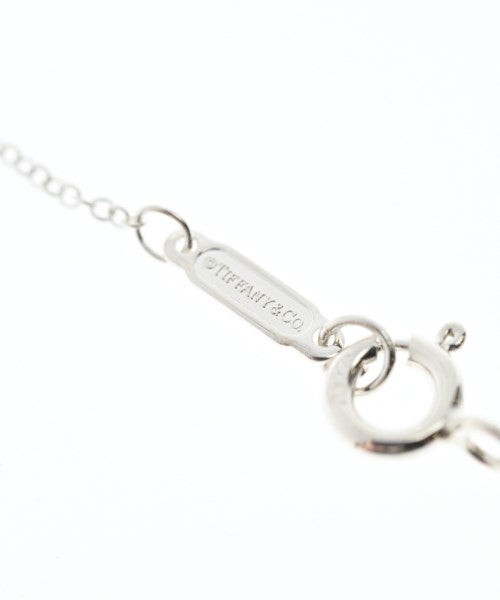 TIFFANY & CO. สร้อยคอ